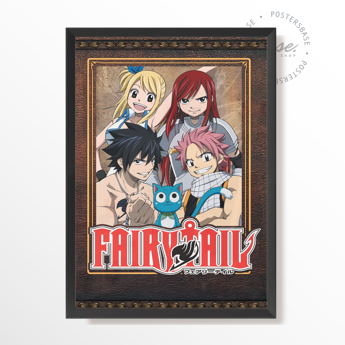 Fairy Tail