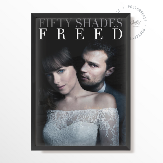 Fifty Shades Freed