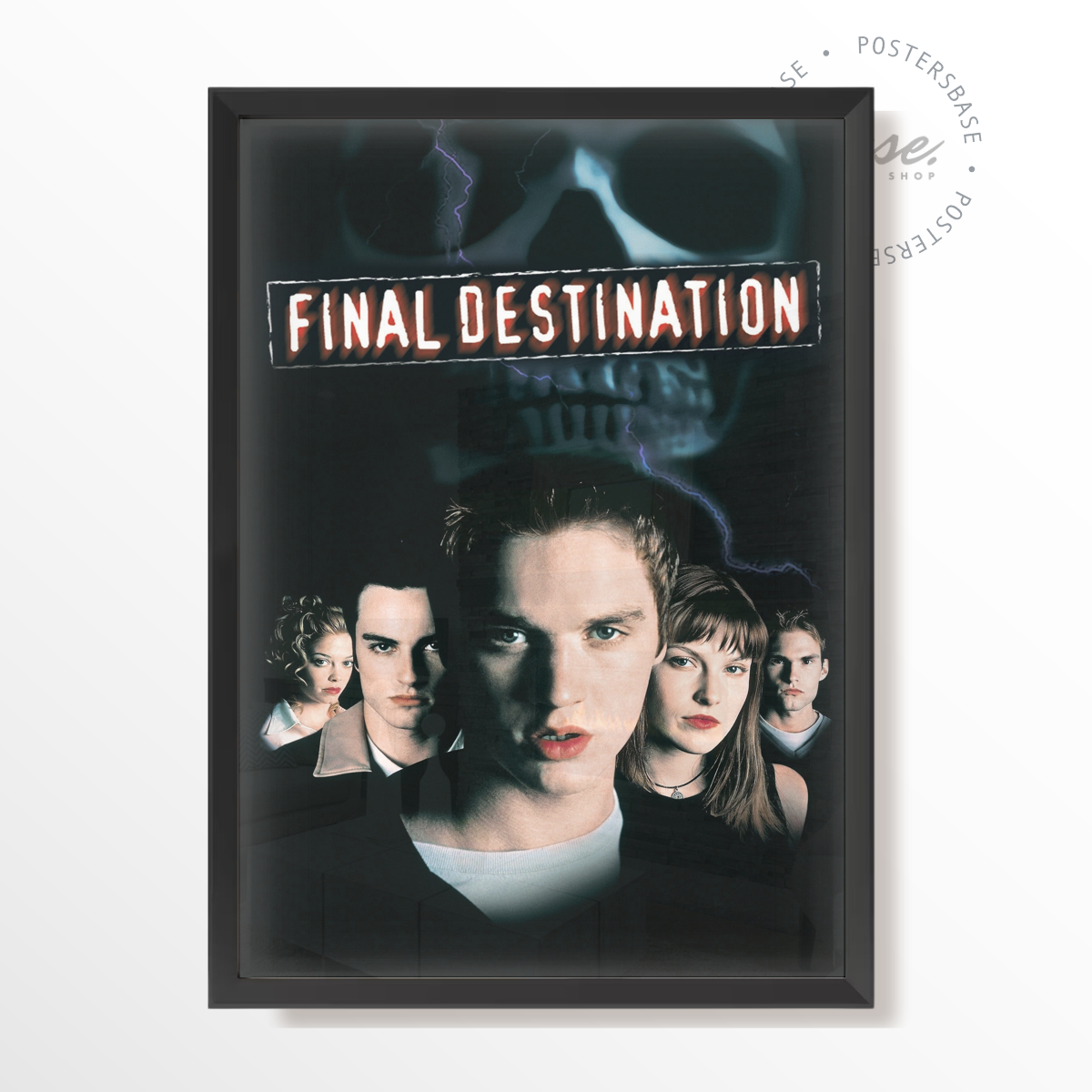 Final Destination