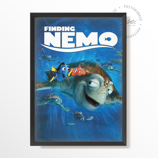 Finding Nemo