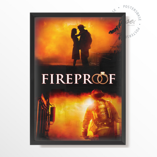 Fireproof