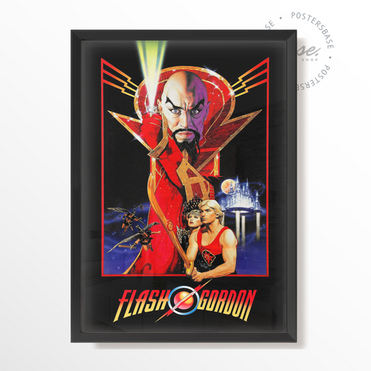 Flash Gordon