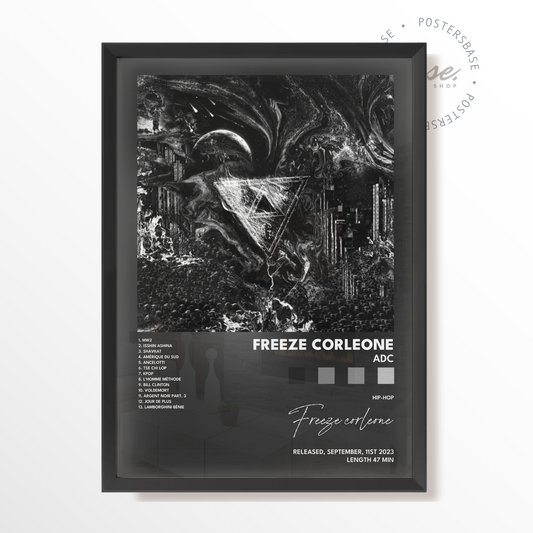 Freeze Corleone - ADC