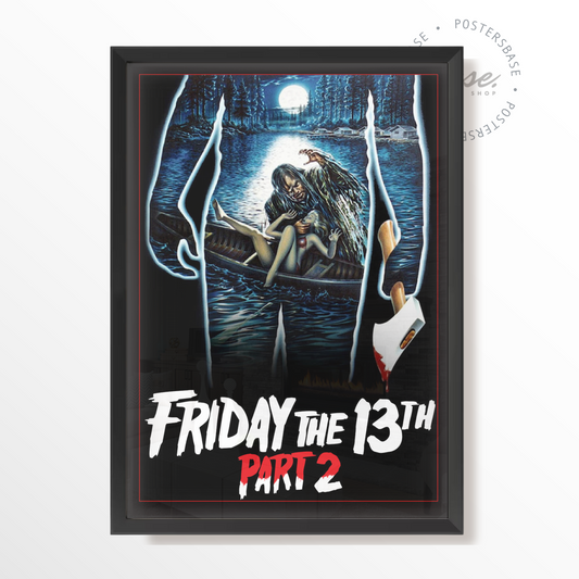 Friday the 13th Part 2