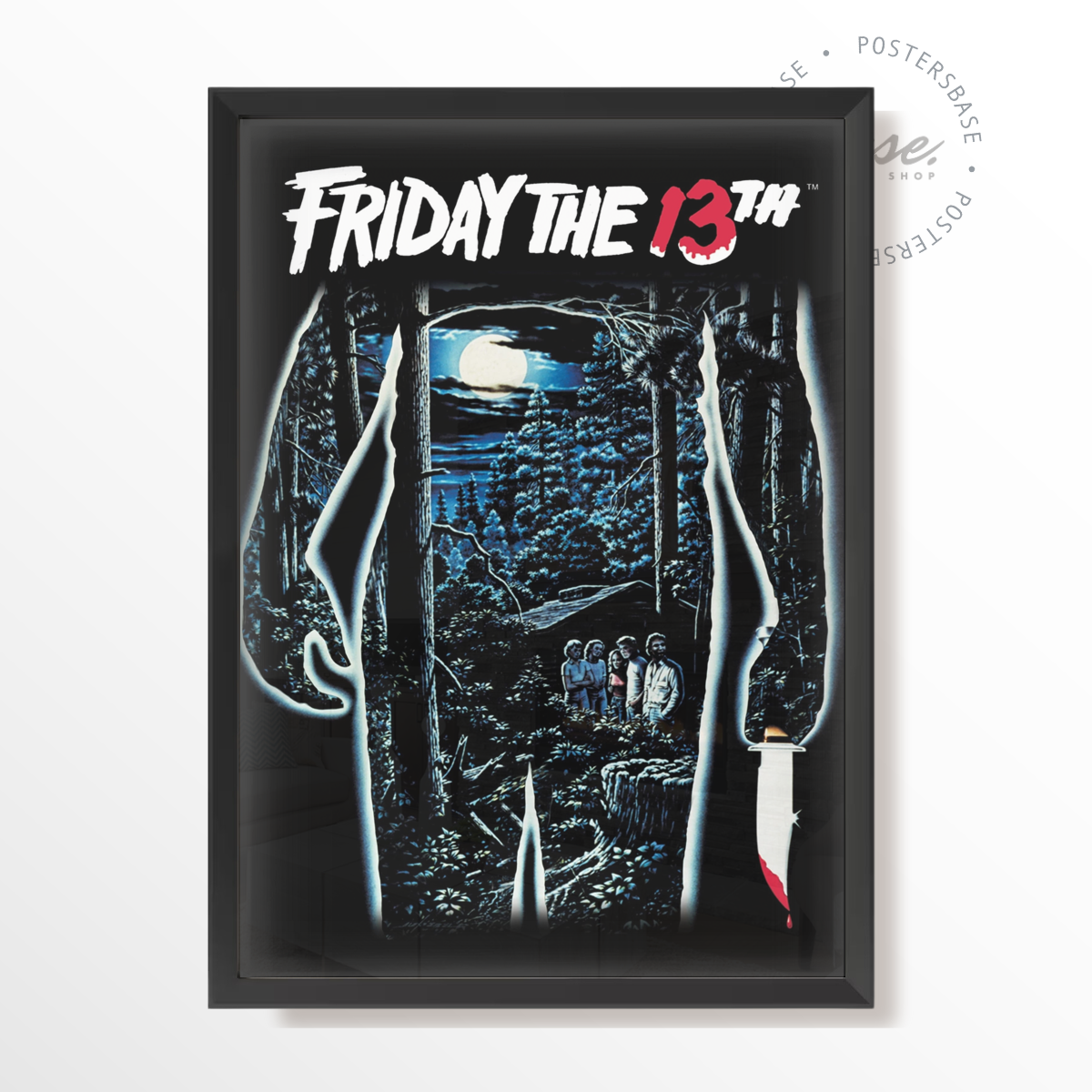 Friday the 13th