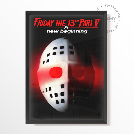 Friday the 13th: A New Beginning