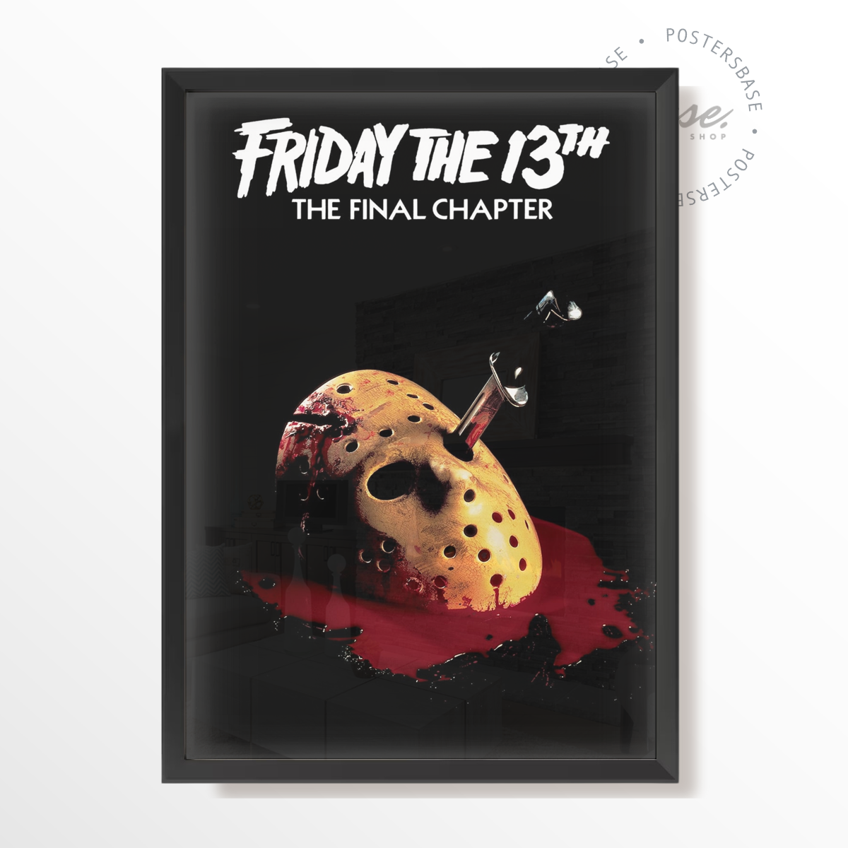 Friday the 13th: The Final Chapter