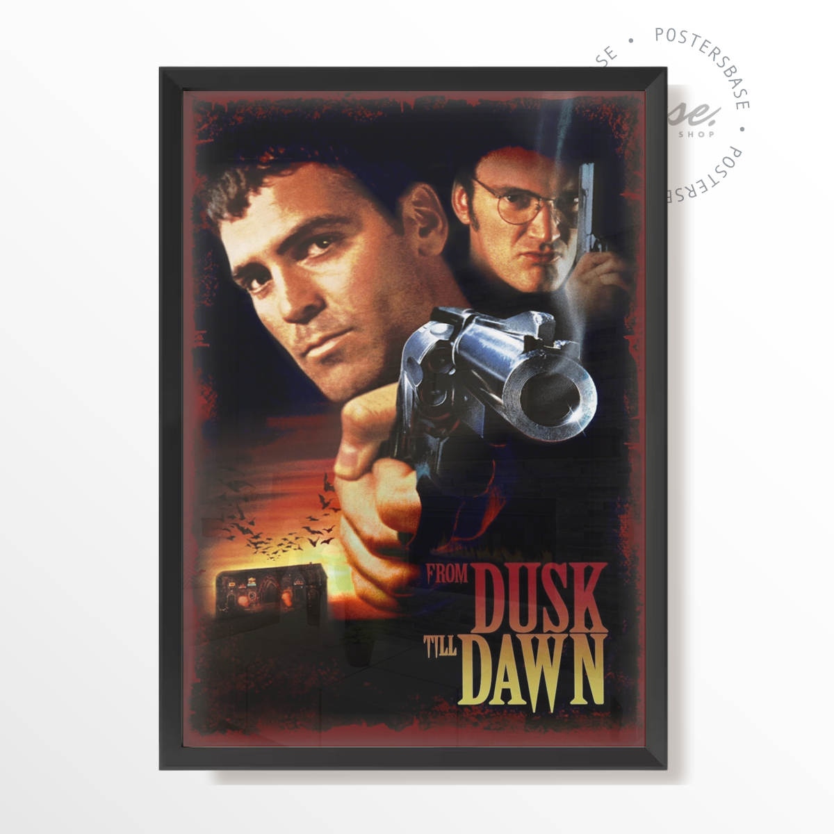 From Dusk Till Dawn