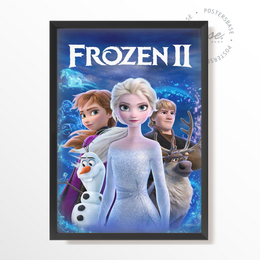 Frozen II