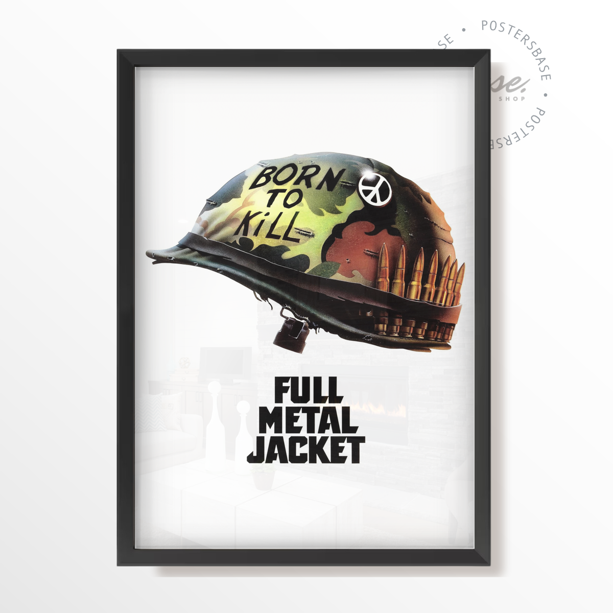 Full Metal Jacket