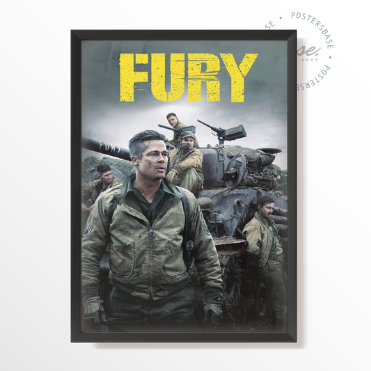 Fury