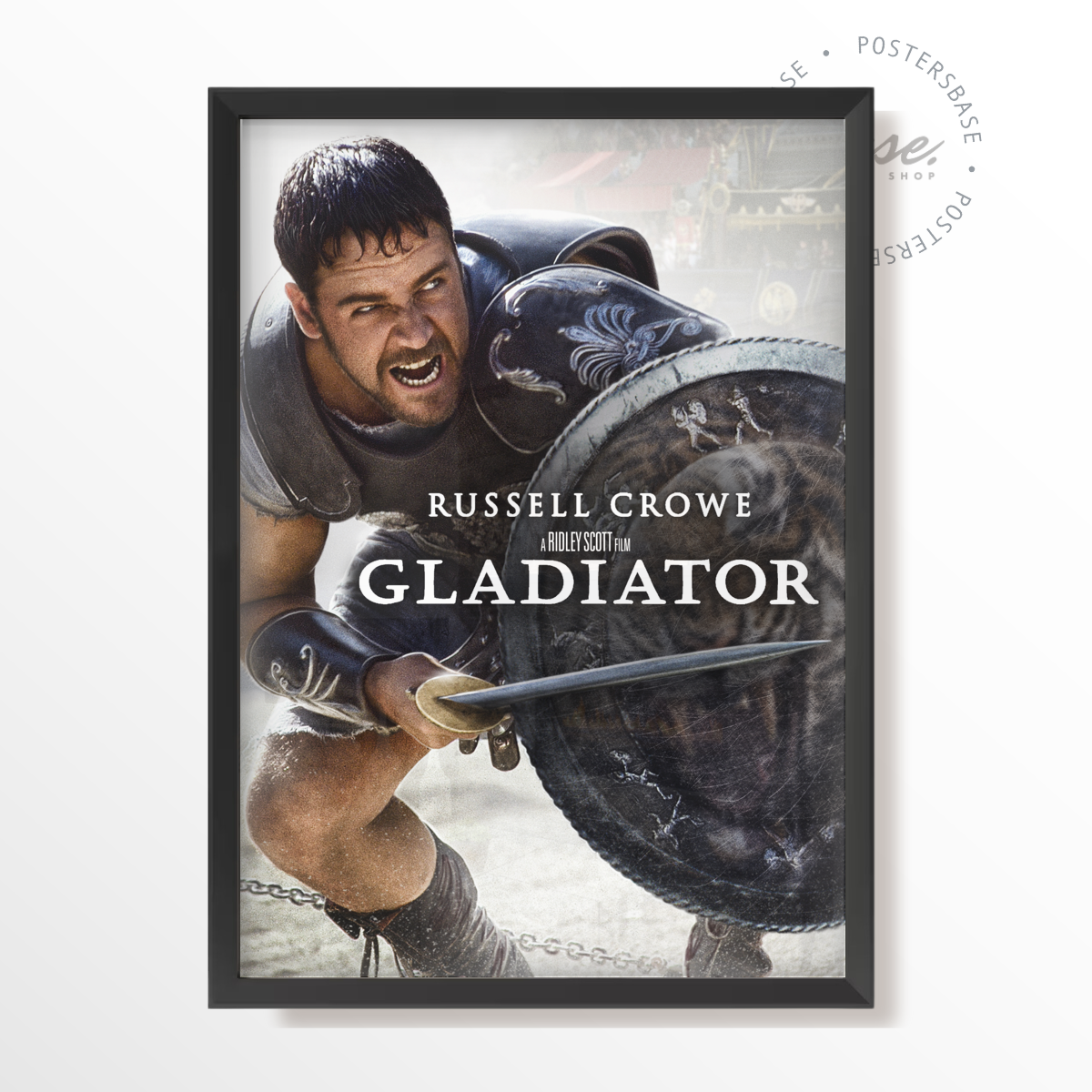 GLADIATOR