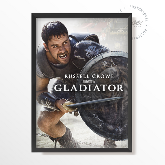 GLADIATOR