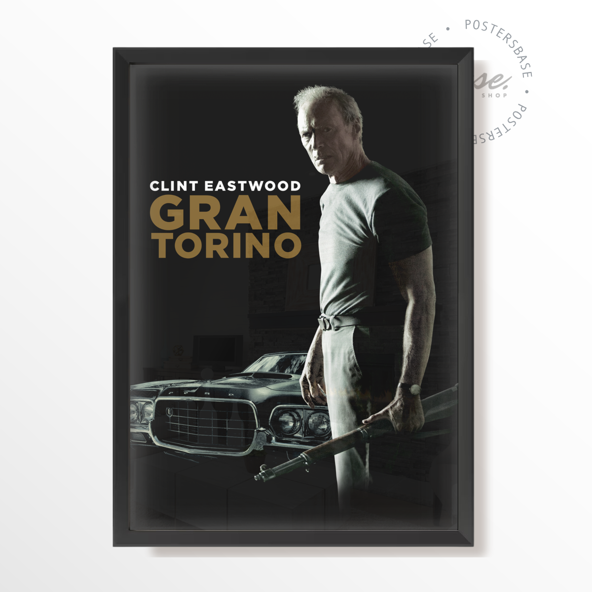 GRAN TORINO