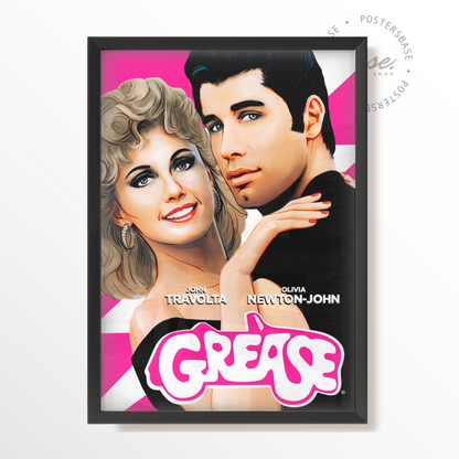 GREASE