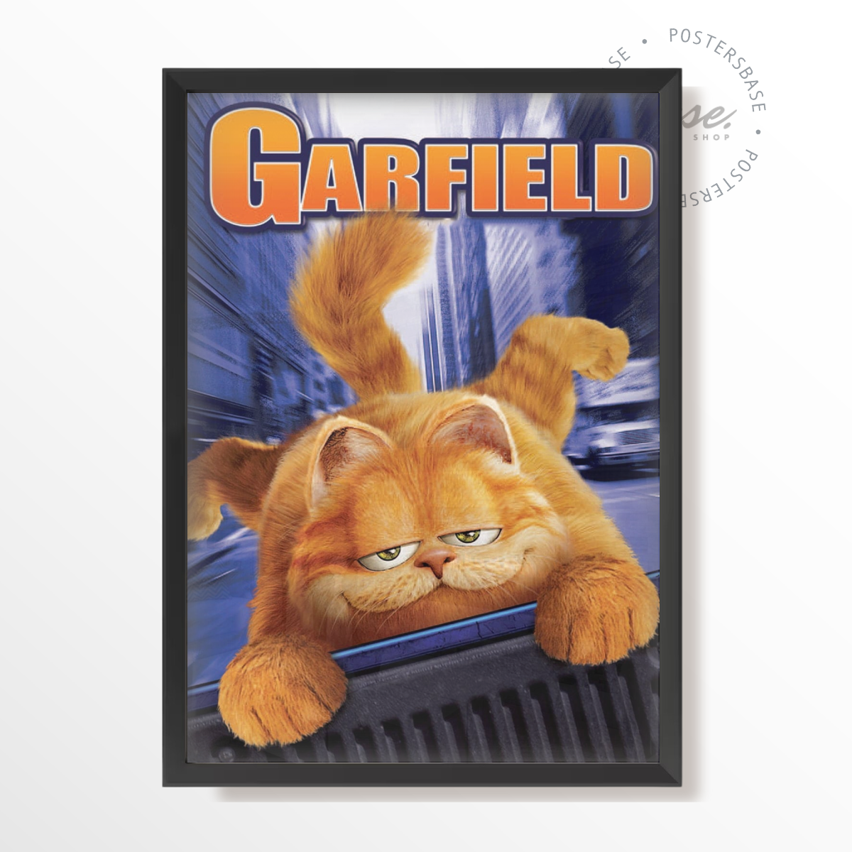 Garfield