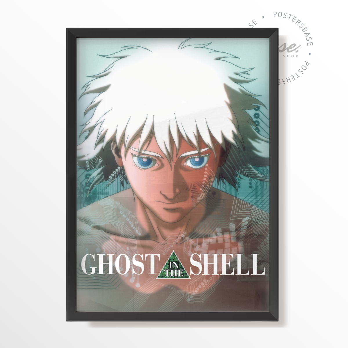 Ghost in the Shell