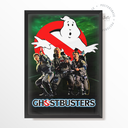 Ghostbusters