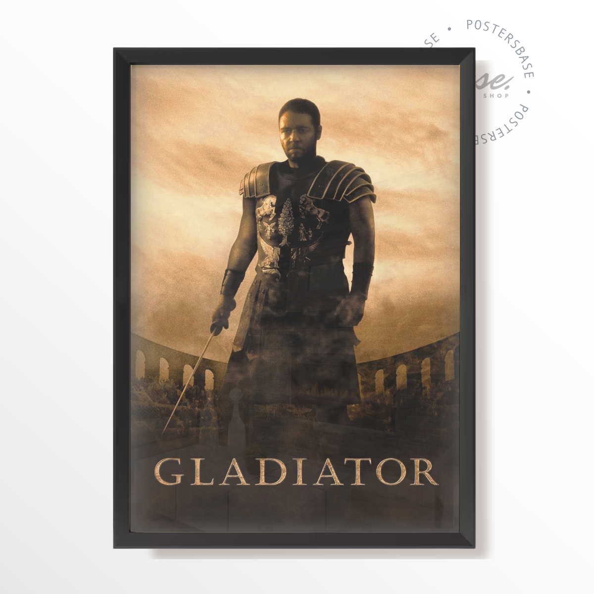 Gladiator the movie