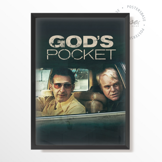 God's Pocket