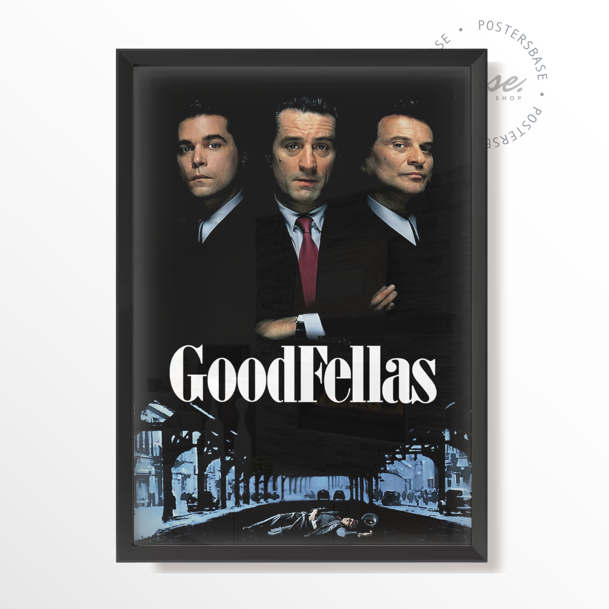 GoodFellas the movie