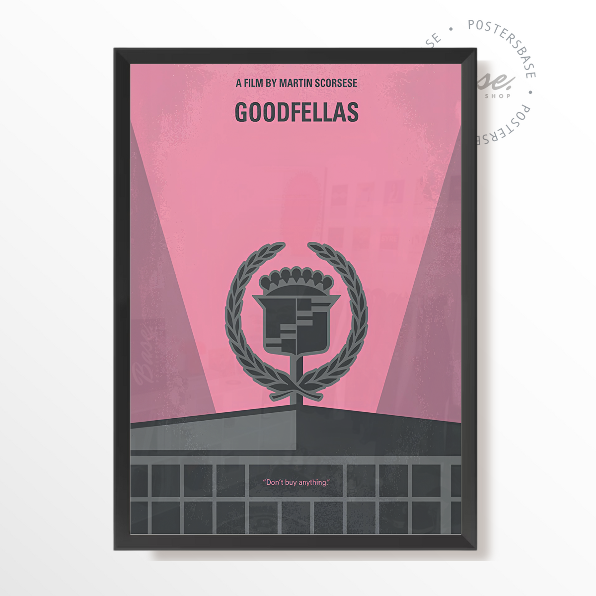 Goodfellas Artwork