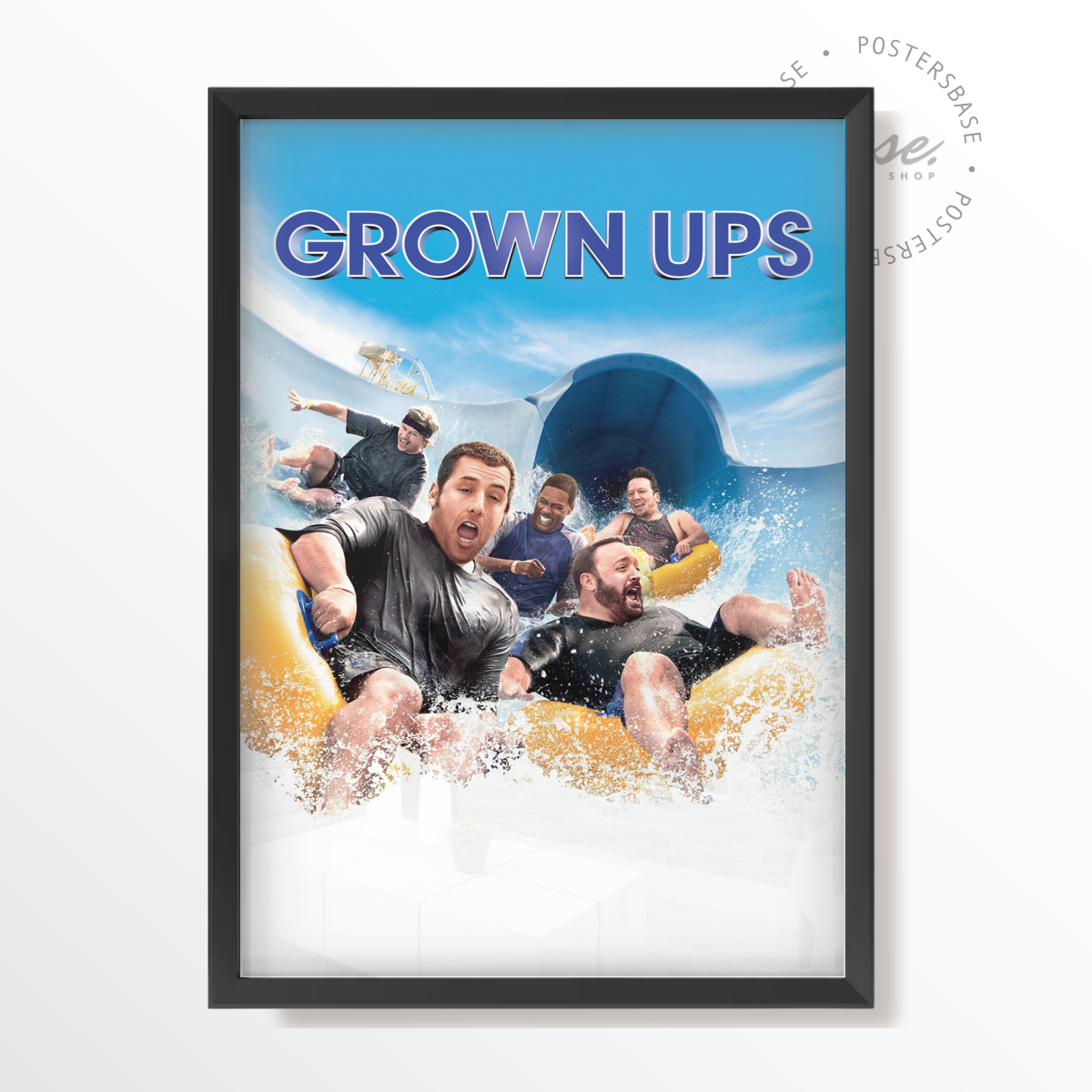 Grown Ups