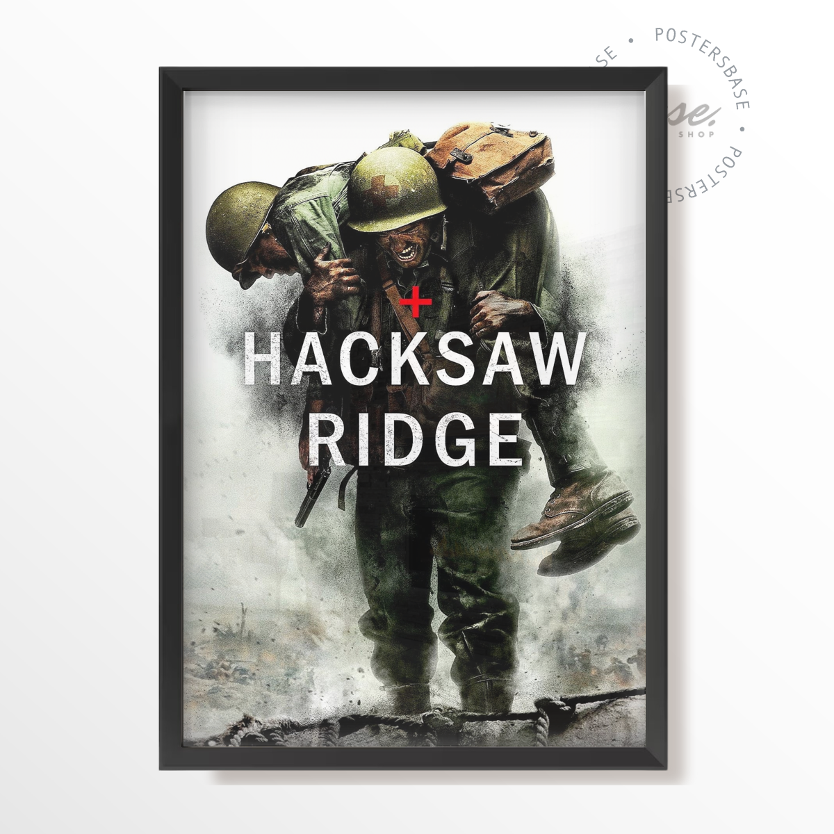 Hacksaw Ridge