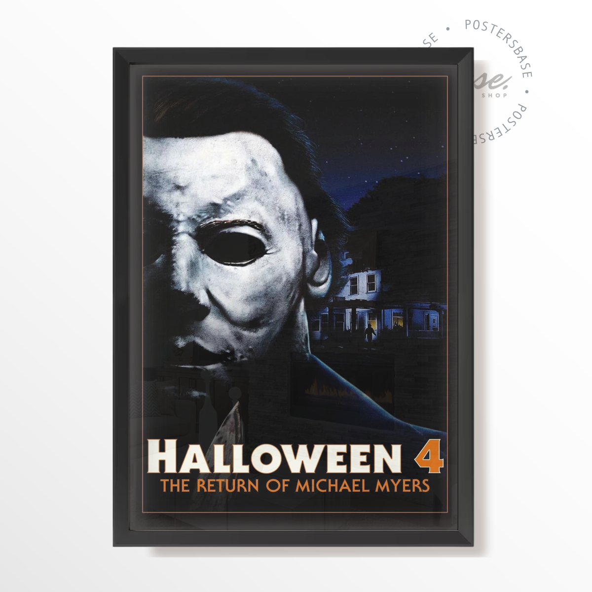 Halloween 4: The Return of Michael Myers