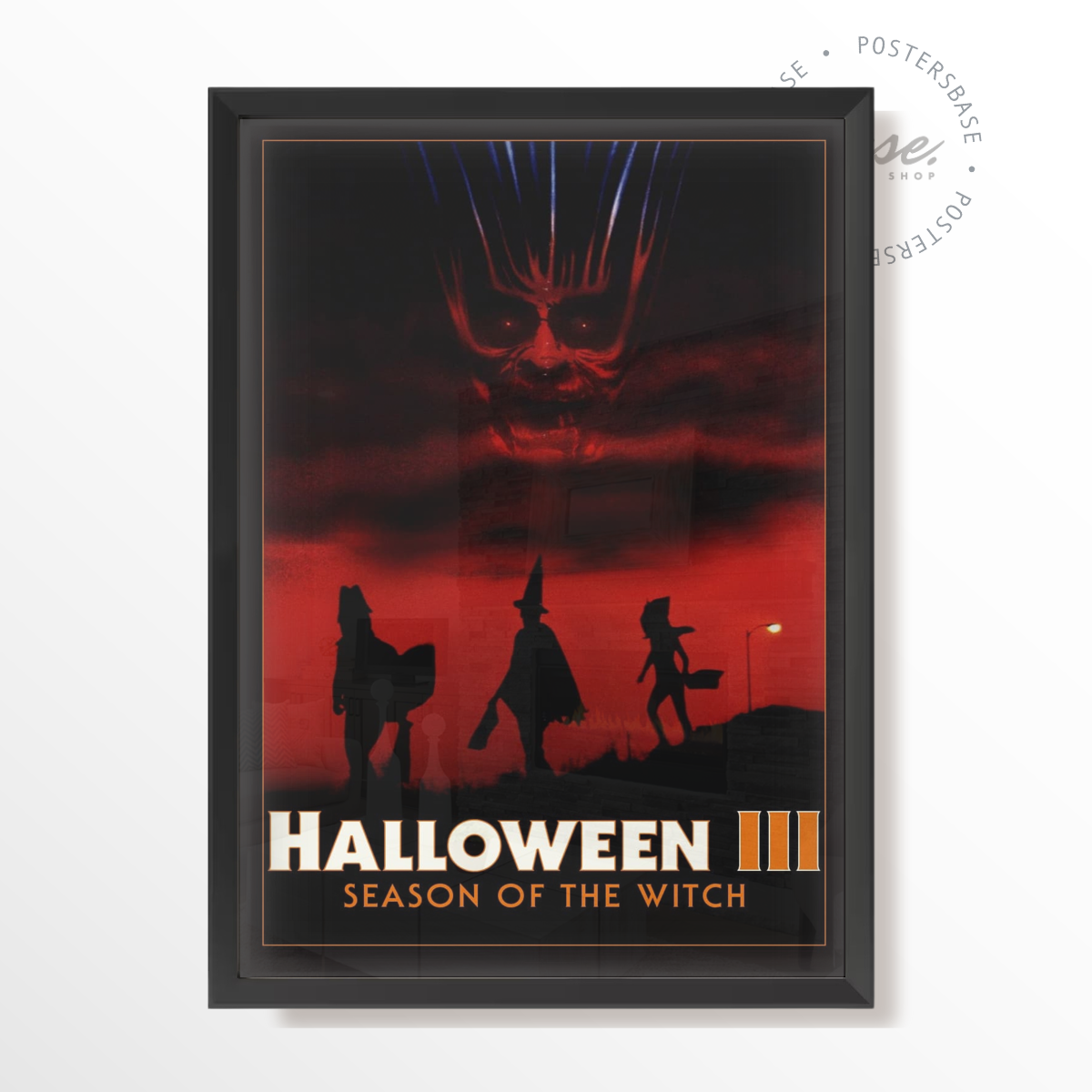 Halloween III: Season of the Witch