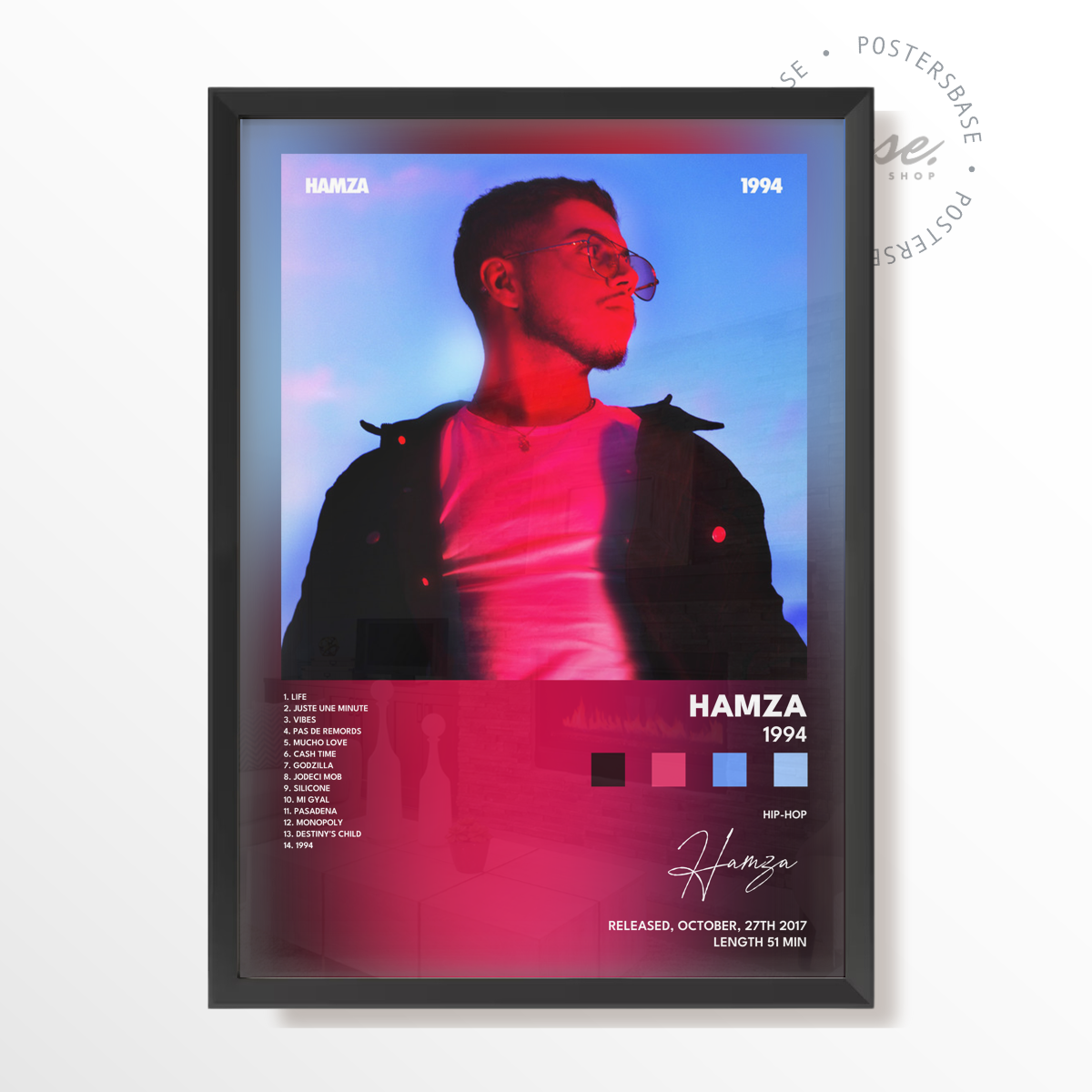 Hamza - 1994