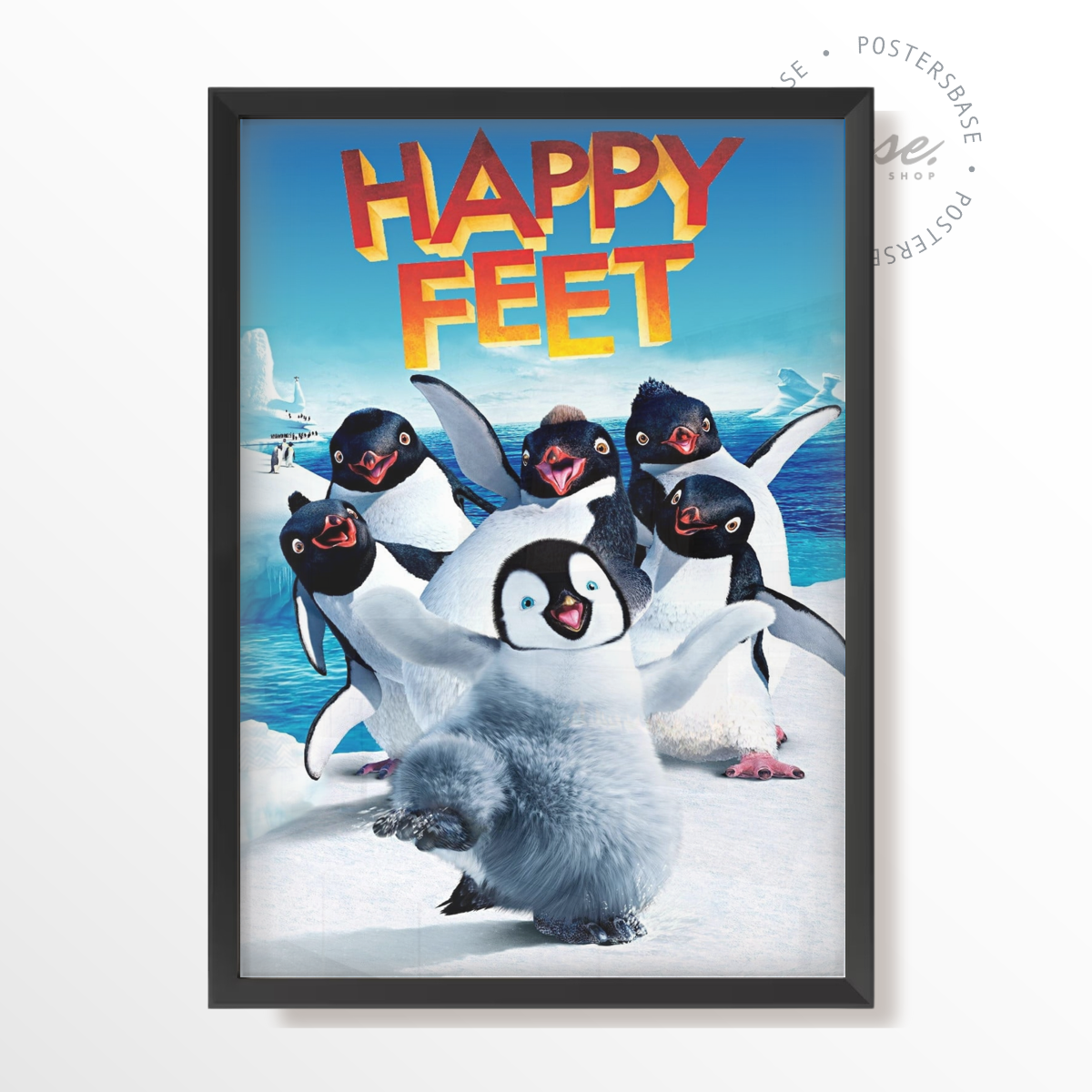 Happy Feet