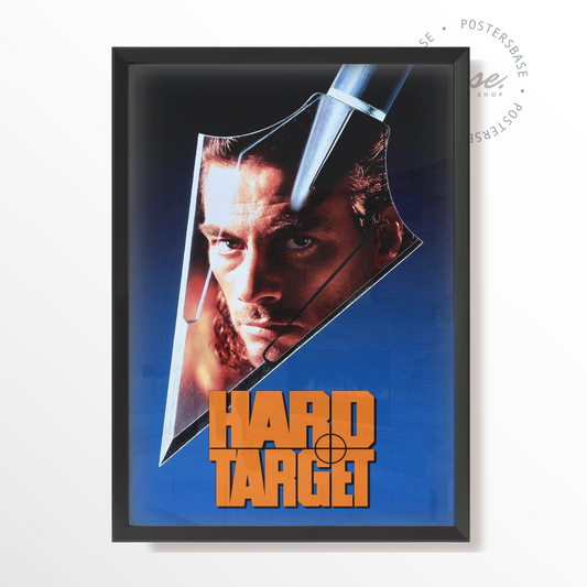 Hard Target