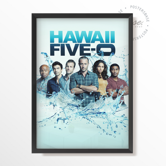 Hawaii Five 0