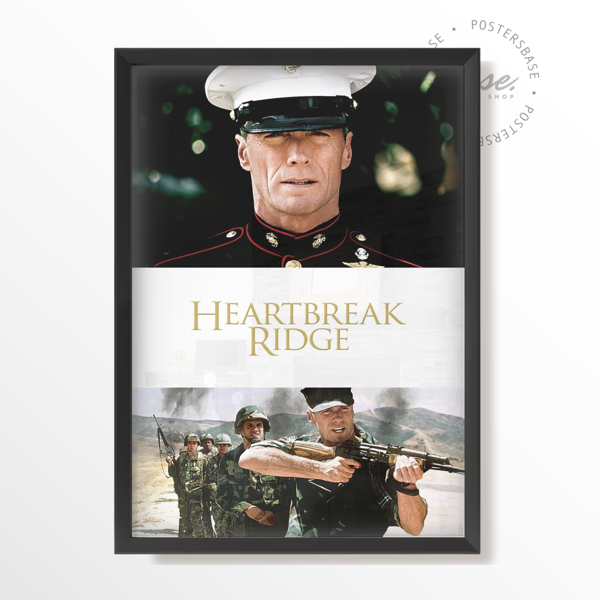 Heartbreak Ridge