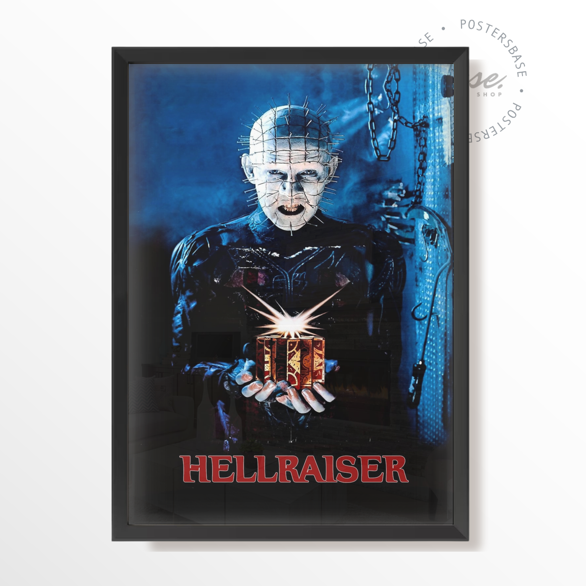 Hellraiser