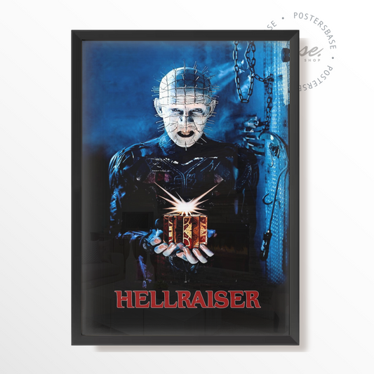 Hellraiser