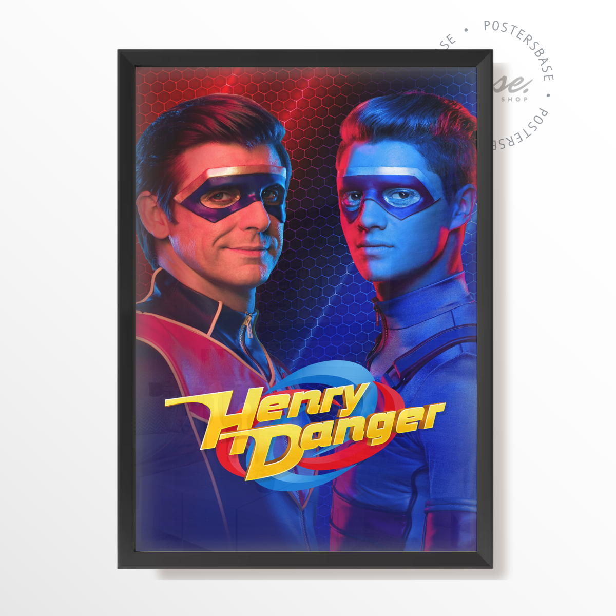 Henry Danger