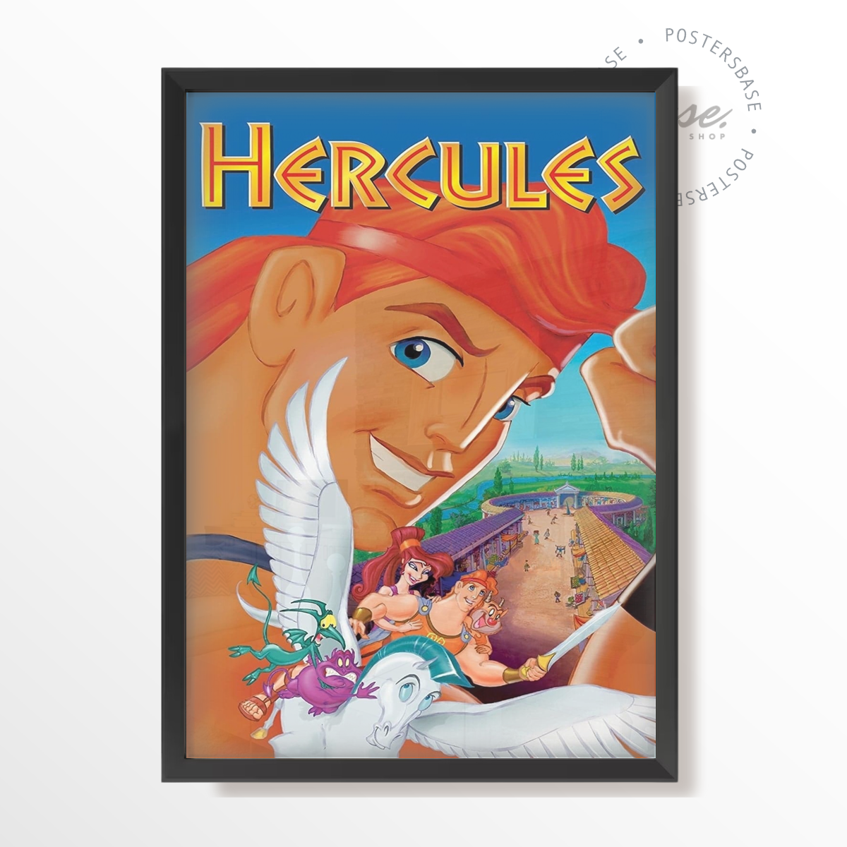 Hercules