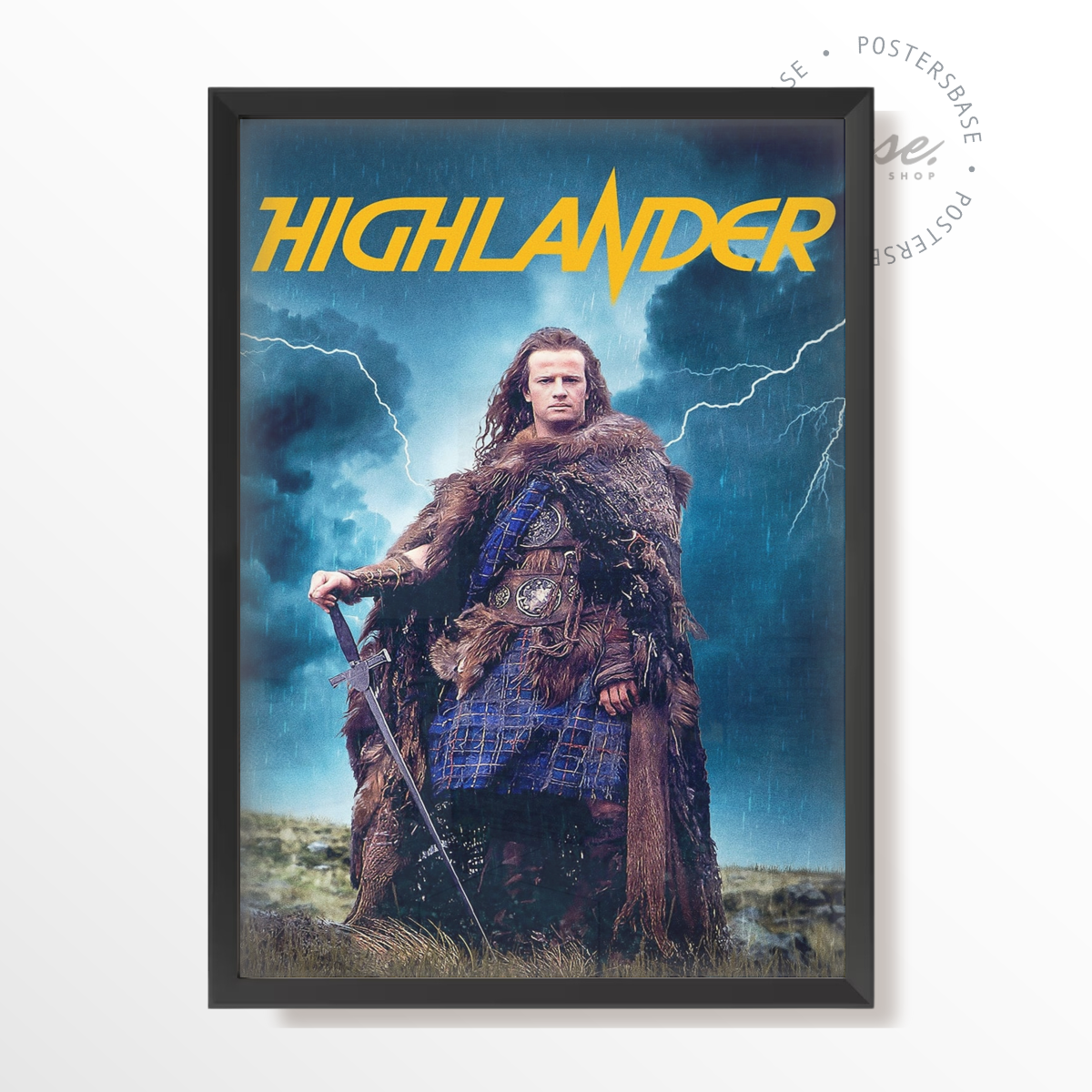 Highlander