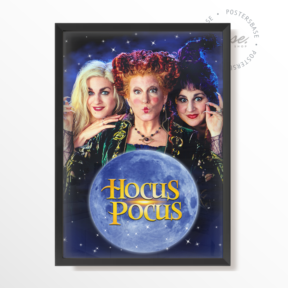 Hocus Pocus