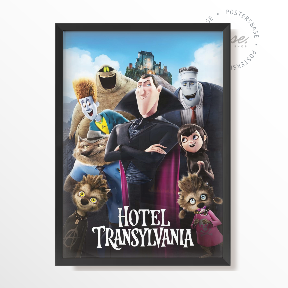 Hotel Transylvania