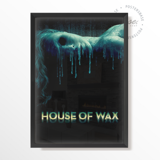 House of Wax