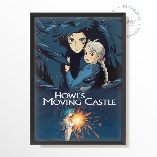 Howl's Moving Castle