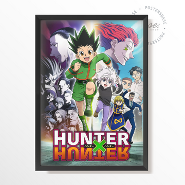 1-Posters-Hunter-x-Hunter-