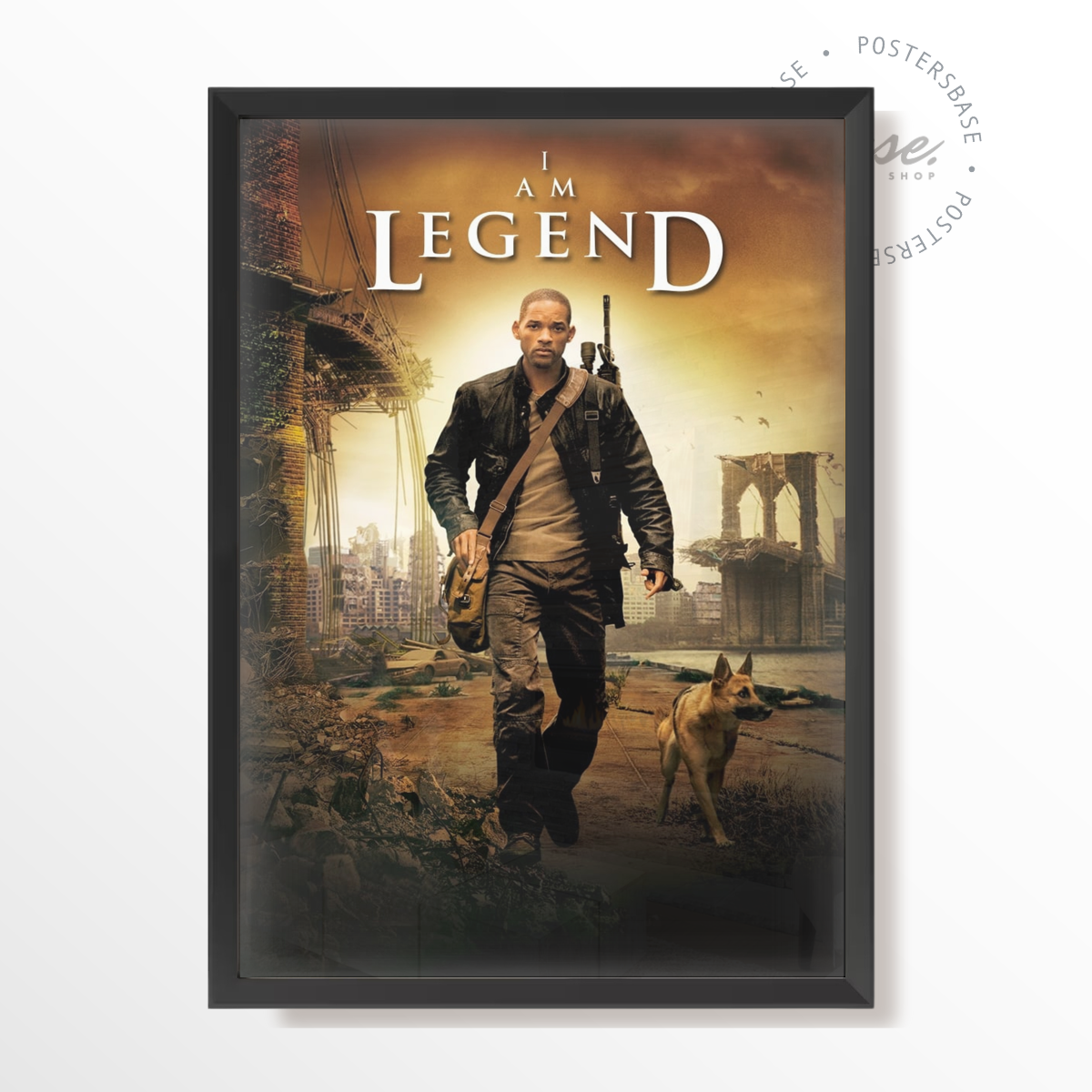 I Am Legend