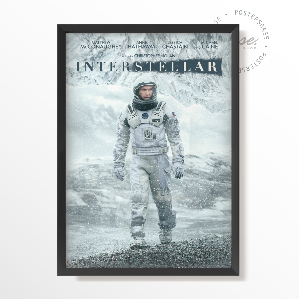 INTERSTELLAR