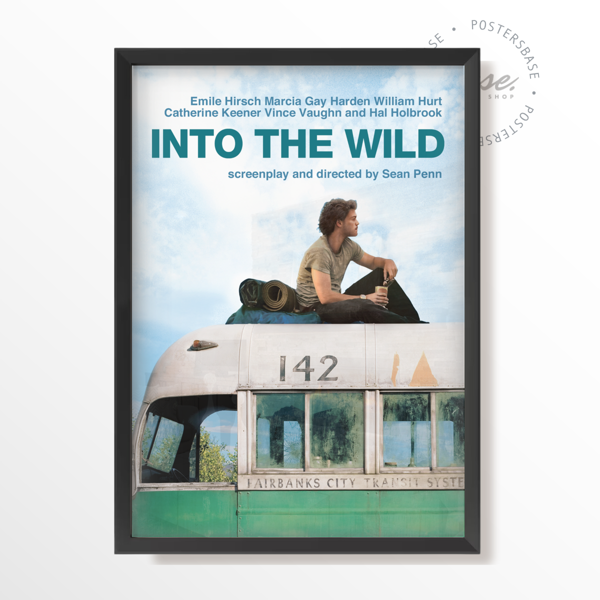 INTO THE WILD