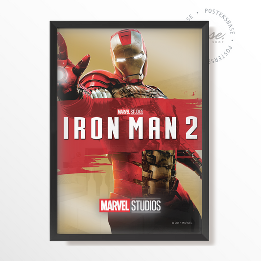 IRON MAN 2