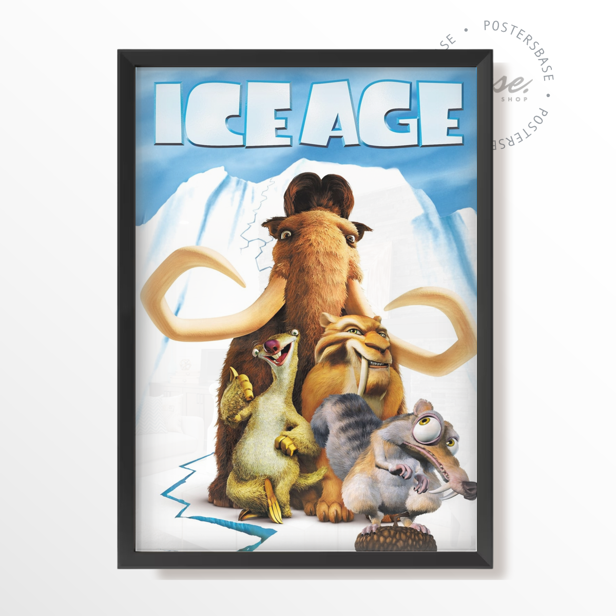 Ice Age